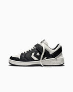 WEAPON X Engineered Garments BLACK LOW CUT A19689C
