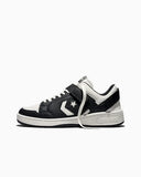 WEAPON X Engineered Garments BLACK LOW CUT A19689C