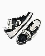 WEAPON X Engineered Garments BLACK LOW CUT A19689C