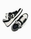 WEAPON X Engineered Garments BLACK LOW CUT A19689C