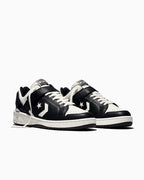 WEAPON X Engineered Garments BLACK LOW CUT A19689C