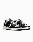 WEAPON X Engineered Garments BLACK LOW CUT A19689C