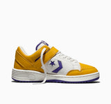 WEAPON X Engineered Garments Vintage White LOW CUT A19690C