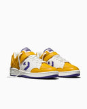 WEAPON X Engineered Garments Vintage White LOW CUT A19690C