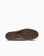 【海外限定】CT70 Woven Leather（レザー）Warm Tan HI CUT A19734C