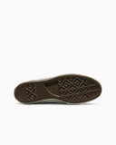 【海外限定】CT70 Woven Leather（レザー）Mudguard Brown HI CUT A19761C