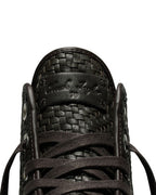【海外限定】CT70 Woven Leather（レザー）Mudguard Brown HI CUT A19761C