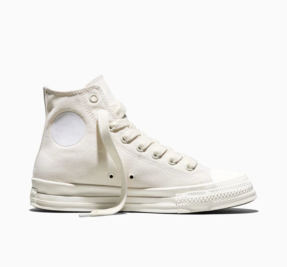 ALL STAR Chuck Taylor Throwback White HI CUT A19785C