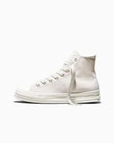 ALL STAR Chuck Taylor Throwback White HI CUT A19785C