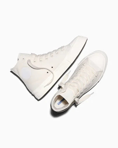 ALL STAR Chuck Taylor Throwback White HI CUT A19785C