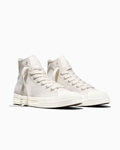 ALL STAR Chuck Taylor Throwback White HI CUT A19785C