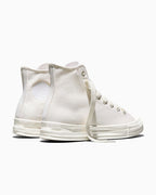 ALL STAR Chuck Taylor Throwback White HI CUT A19785C
