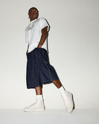 ALL STAR Chuck Taylor Throwback White HI CUT A19785C