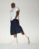 ALL STAR Chuck Taylor Throwback White HI CUT A19785C