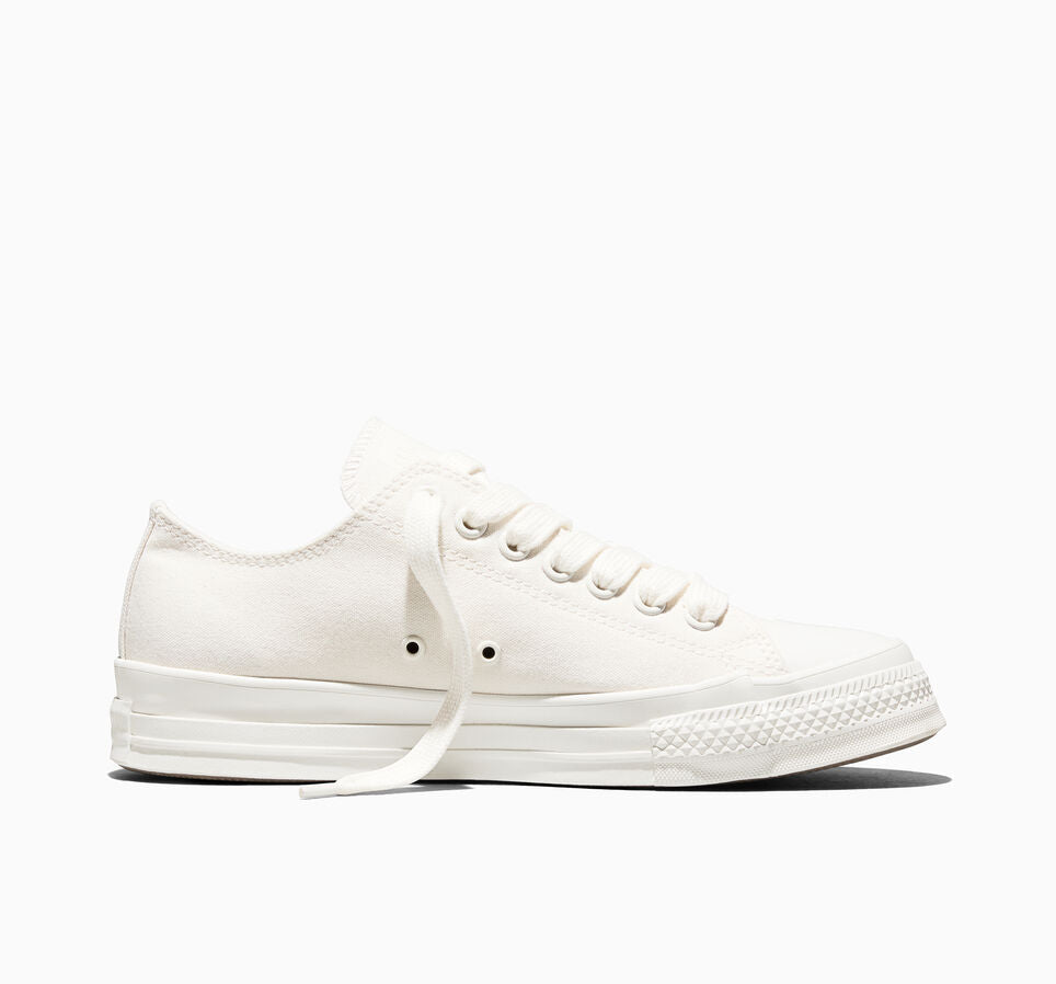 ALL STAR Chuck Taylor Throwback White LOW CUT A19787C