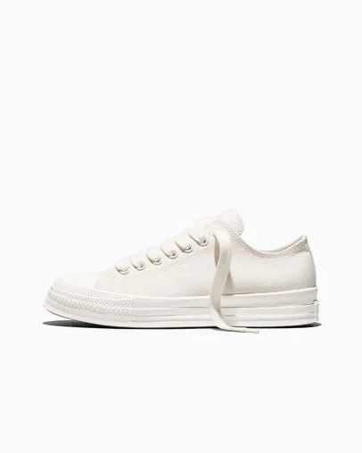ALL STAR Chuck Taylor Throwback White LOW CUT A19787C