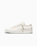 ALL STAR Chuck Taylor Throwback White LOW CUT A19787C
