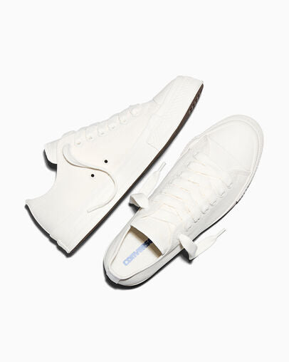ALL STAR Chuck Taylor Throwback White LOW CUT A19787C