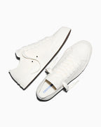 ALL STAR Chuck Taylor Throwback White LOW CUT A19787C