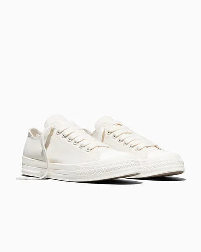 ALL STAR Chuck Taylor Throwback White LOW CUT A19787C