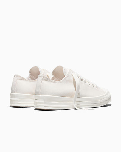 ALL STAR Chuck Taylor Throwback White LOW CUT A19787C