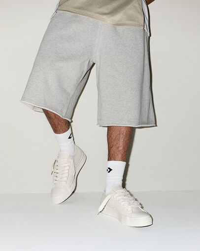 ALL STAR Chuck Taylor Throwback White LOW CUT A19787C