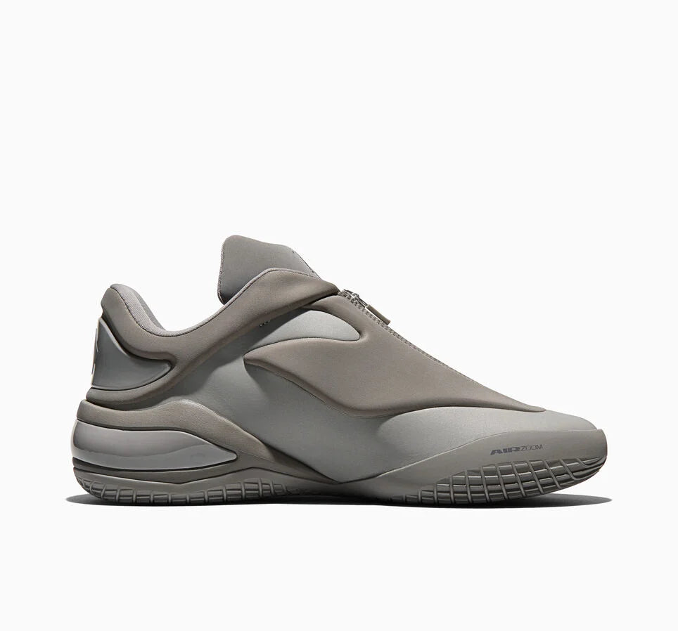 SHAI 001 Ares Gray LOW CUT A19837C – raretem.shop
