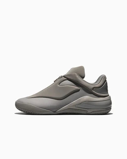 SHAI 001 Ares Gray LOW CUT A19837C