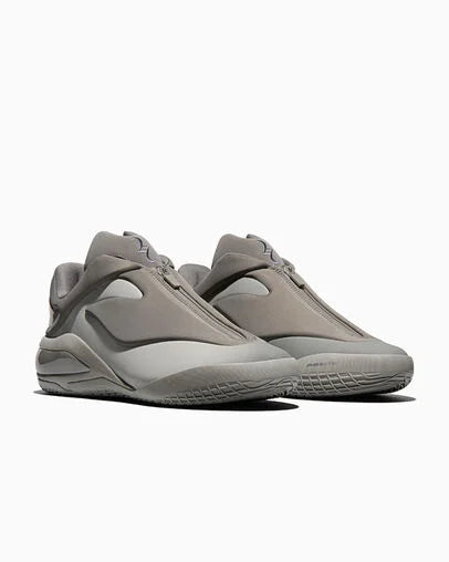 SHAI 001 Ares Gray LOW CUT A19837C