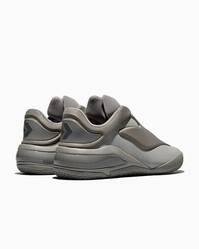 SHAI 001 Ares Gray LOW CUT A19837C