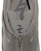 SHAI 001 Ares Gray LOW CUT A19837C