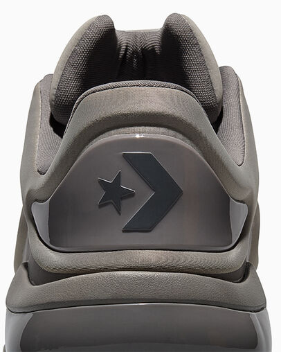 SHAI 001 Ares Gray LOW CUT A19837C
