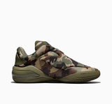 SHAI 001 CAMO Echo LOW CUT A19839C