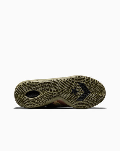 SHAI 001 CAMO Echo LOW CUT A19839C
