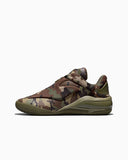 SHAI 001 CAMO Echo LOW CUT A19839C