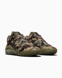 SHAI 001 CAMO Echo LOW CUT A19839C