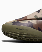 SHAI 001 CAMO Echo LOW CUT A19839C