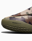 SHAI 001 CAMO Echo LOW CUT A19839C