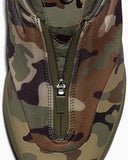 SHAI 001 CAMO Echo LOW CUT A19839C