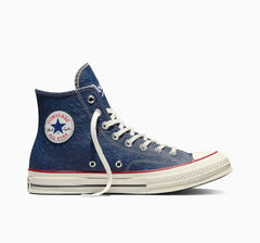 山本由伸着用】CT70 X Dodgers X UNDEFEATED Navy HI CUT A19846C