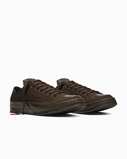 【EU限定】CT70 Monochrome Fresh Brew LOW CUT A19856C