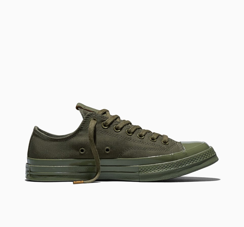 EU限定】CT70 Monochrome Utility LOW CUT A19857C – raretem.shop