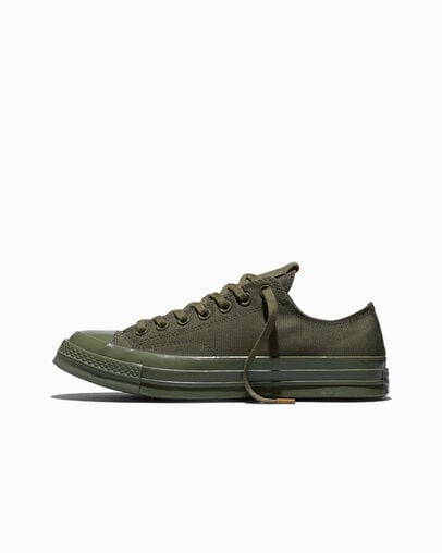 【EU限定】CT70 Monochrome Utility LOW CUT A19857C