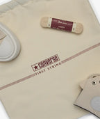 【CT70復刻・数量限定】Converse Chuck Taylor All Star 'First String Natural undyed HI CUT A19930C