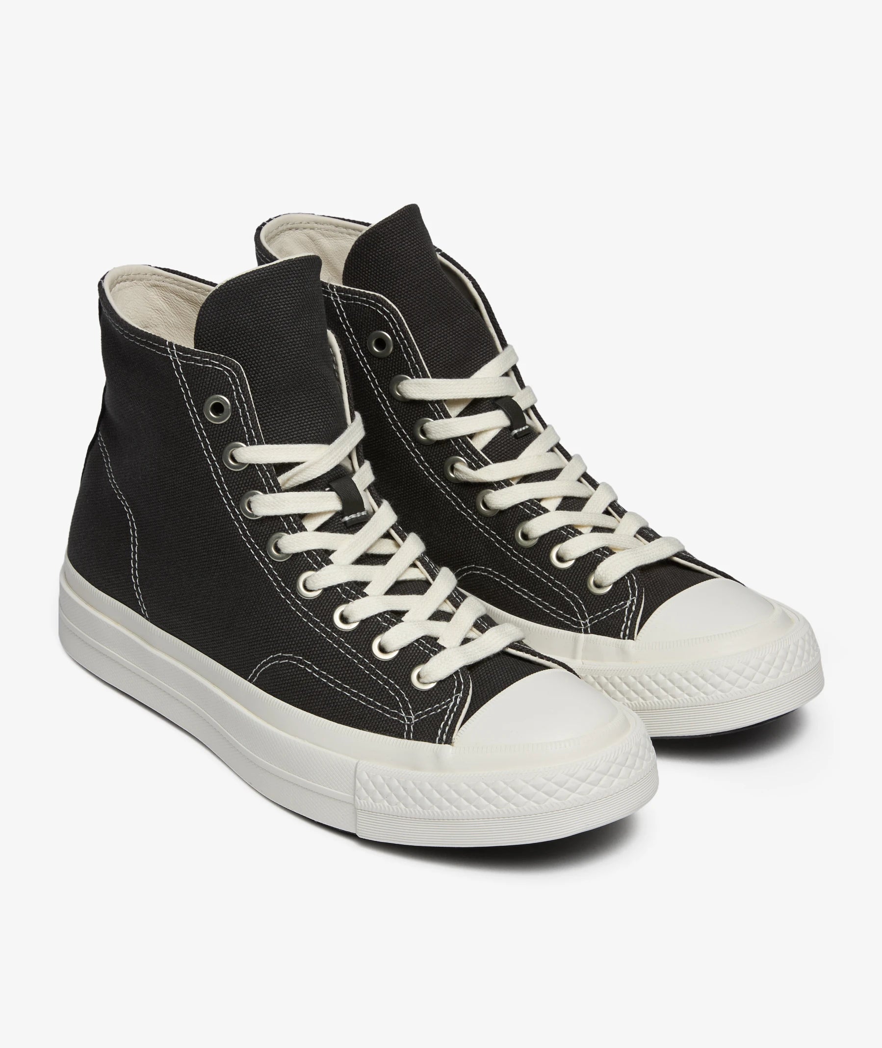 【CT70復刻・数量限定】Converse Chuck Taylor All Star 'First String Beluga Black HI CUT A19931C
