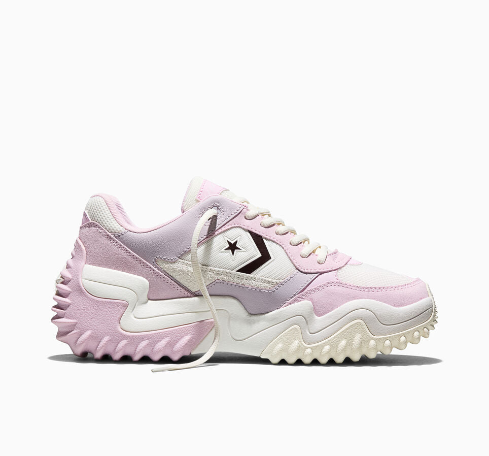 Wave Motion Trainer Two-Tone Vintage White LOW CUT A20009C