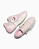 Wave Motion Trainer Two-Tone Vintage White LOW CUT A20009C