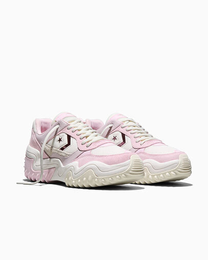 Wave Motion Trainer Two-Tone Vintage White LOW CUT A20009C