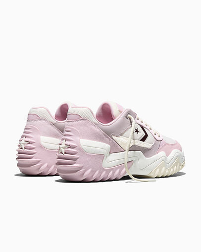 Wave Motion Trainer Two-Tone Vintage White LOW CUT A20009C