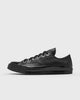 CT70 LEATHER BLACK LOW CUT A20028C snms.shop